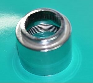 PLASTIC CHROME PLATED COMPONENTS 8