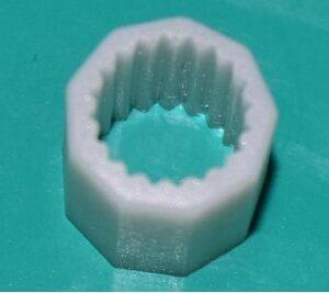 FEATURE HANDLE ADOPTER W/O COLOUR PWGC002