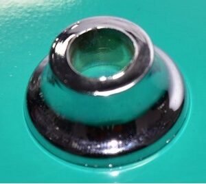 PLASTIC CHROME PLATED COMPONENTS10