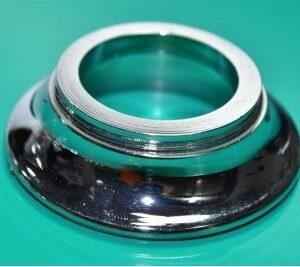 PLASTIC CHROME PLATED COMPONENTS 11