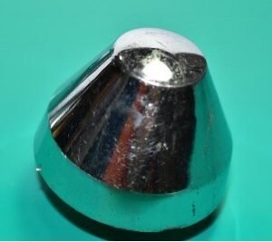 PLASTIC CHROME PLATED COMPONENTS 12