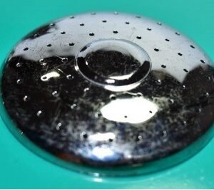 PLASTIC CHROME PLATED COMPONENTS 13