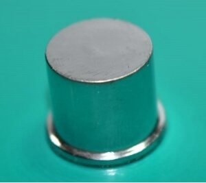 PLASTIC CHROME PLATED COMPONENTS 16