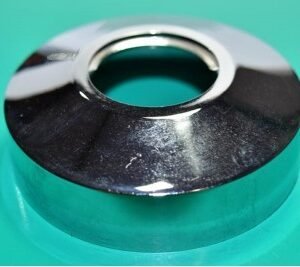 PLASTIC CHROME PLATED COMPONENTS 17