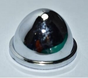 PLASTIC CHROME PLATED COMPONENTS 2