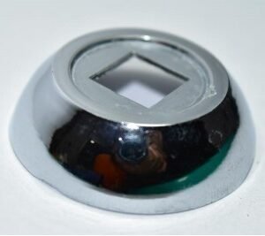 PLASTIC CHROME PLATED COMPONENTS 3