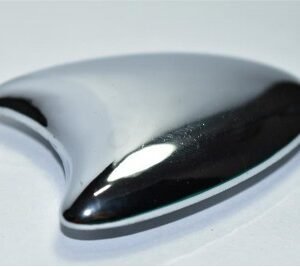 PLASTIC CHROME PLATED COMPONENTS 4