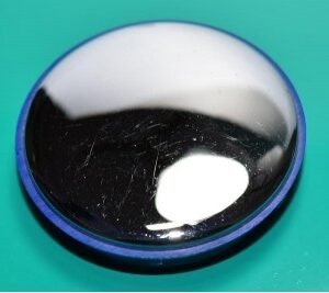 PLASTIC CHROME PLATED COMPONENTS 5