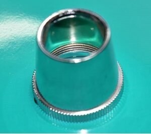 PLASTIC CHROME PLATED COMPONENTS 7