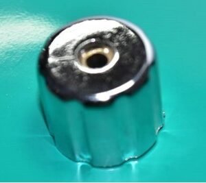 PLASTIC CHROME PLATED COMPONENTS 9