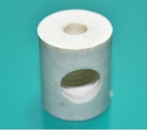 PLASTIC COMPONENTS 11