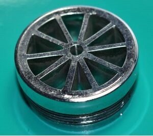 PLASTIC COMPONENTS 14