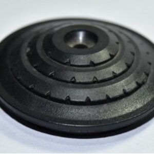 PLASTIC COMPONENTS 16