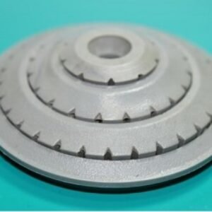 PLASTIC COMPONENTS 17