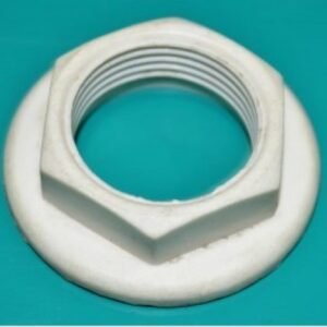 PLASTIC COMPONENTS 2