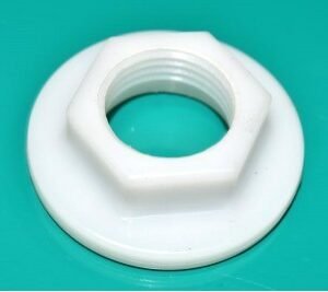 PLASTIC COMPONENTS 3