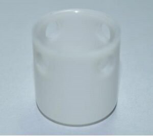 PLASTIC COMPONENTS 4