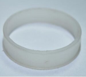 PLASTIC COMPONENTS 6