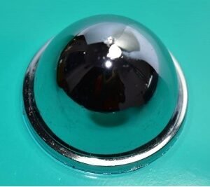 PLASTIC COMPONENTS 7