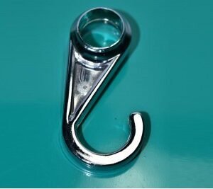 PLASTIC COMPONENTS 8